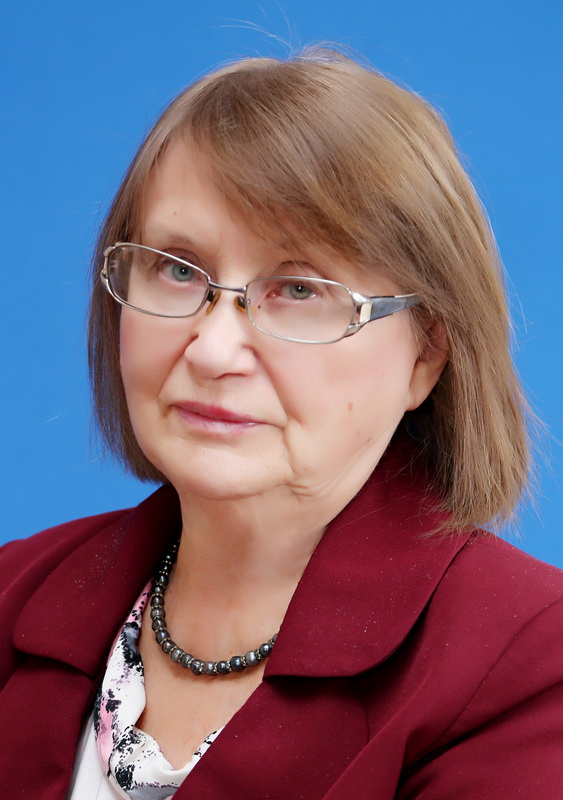 Скопенко Татьяна Ивановна.