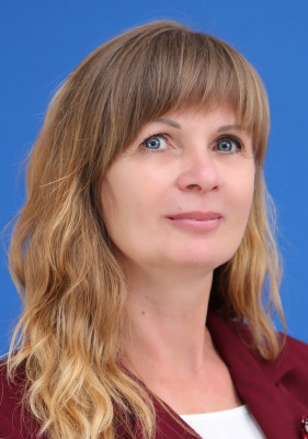 Юрьева Майя Николаевна Юрьева Майя Николаевна
